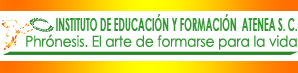 Instituto de Educación y Formación Atenea SC